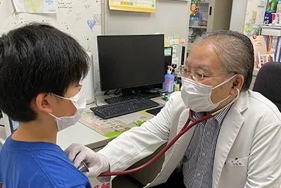 小児科