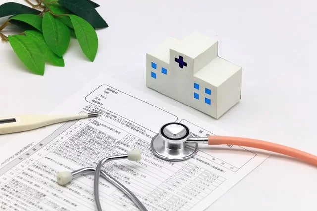 健康診断